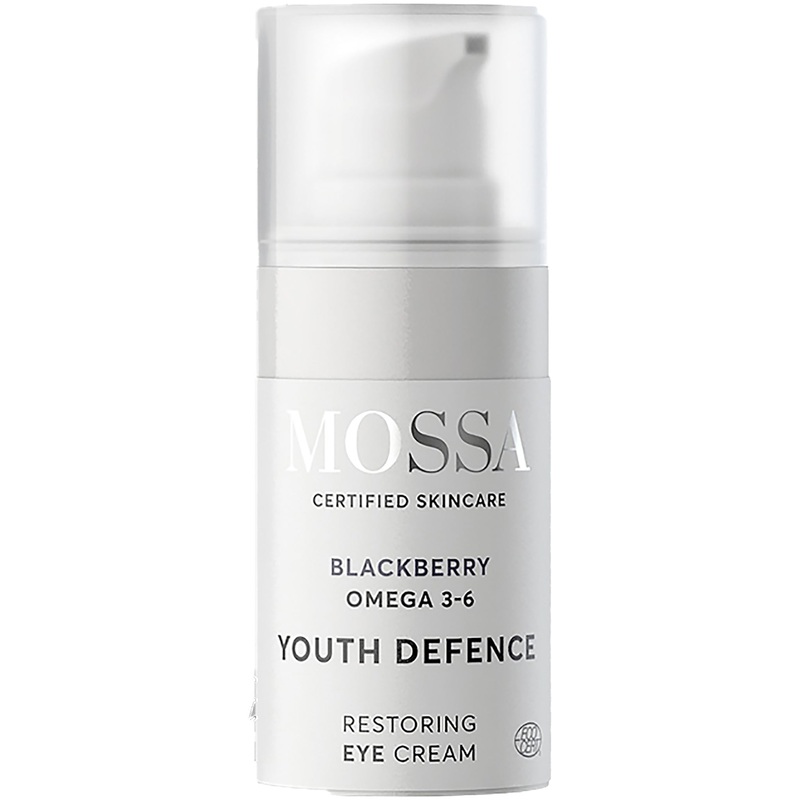 YOUTH DEFENCE | Restoring Eye Cream
