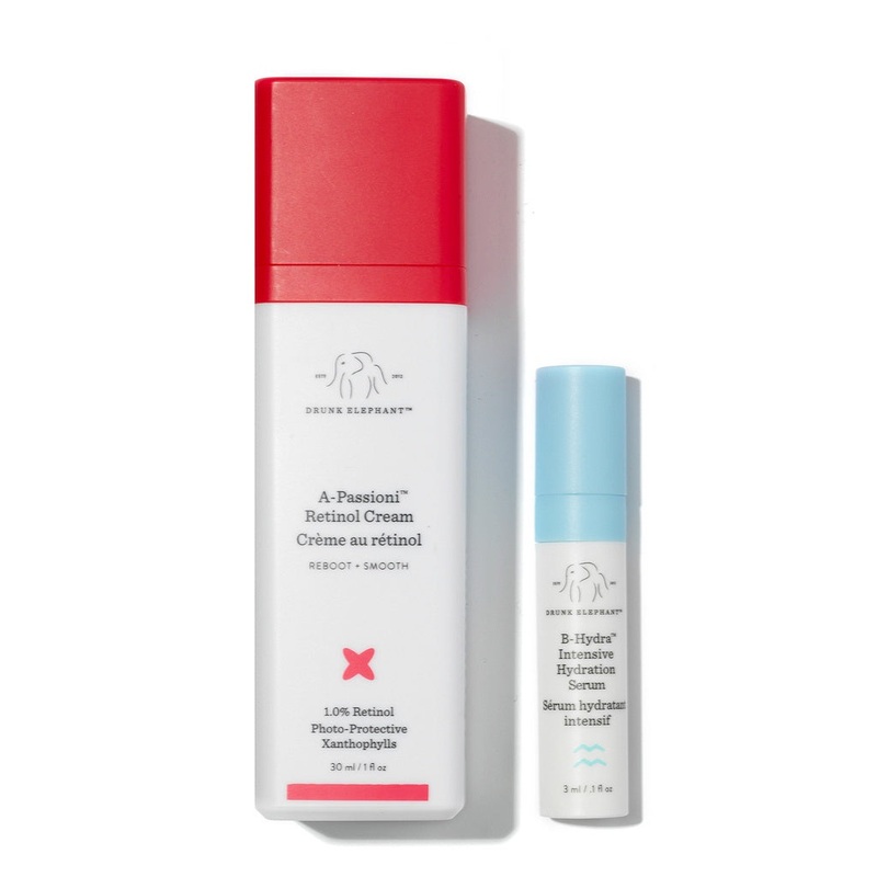 A-Passioni Retinol Cream 30ML