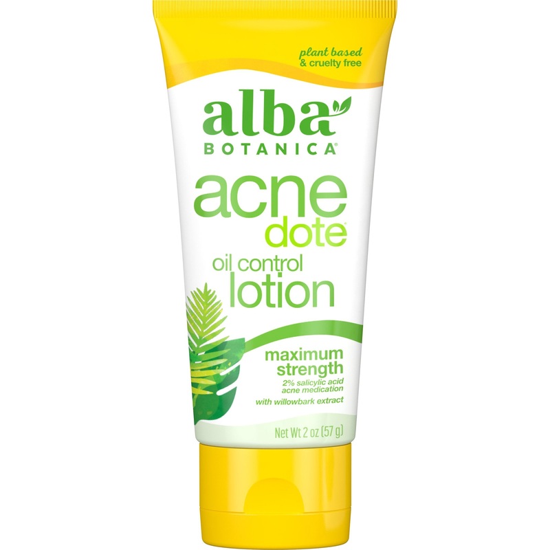 Acnedote Oil Control Lotion