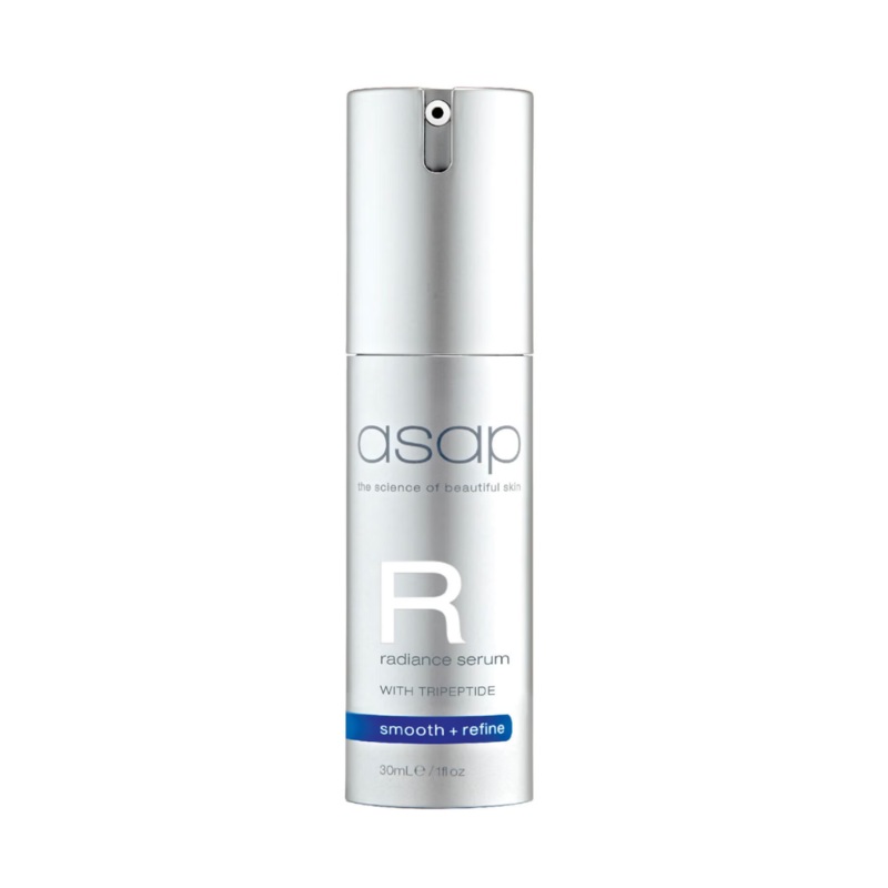 Asap Radiance Serum 30ml