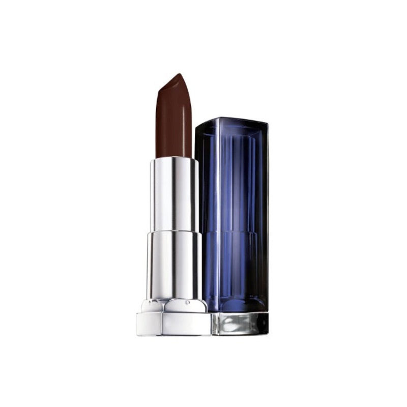 Maybelline Color Sensational Bold Lipstick 785 Chocoholic