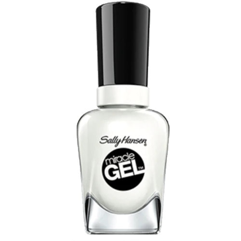 Sally Hansen Miracle Gel Nail Polish 450 Get Mod
