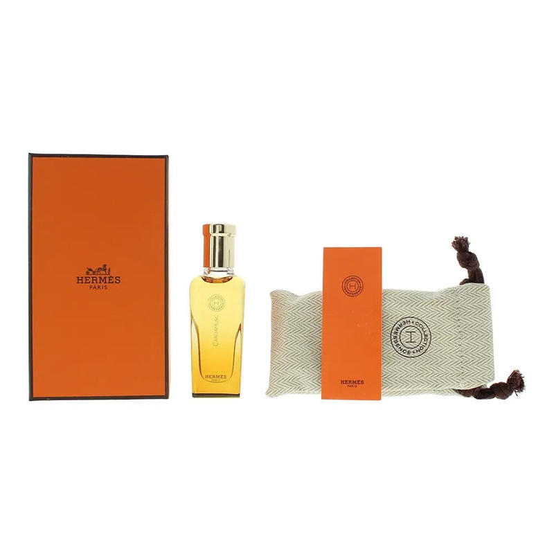 Herms Cardamusc Essence de Parfum 20ml