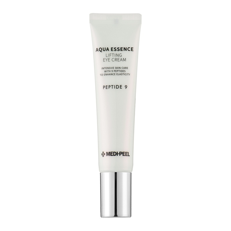 MEDI-PEEL Peptide 9 Aqua Essence Lifting Eye Cream 40ml