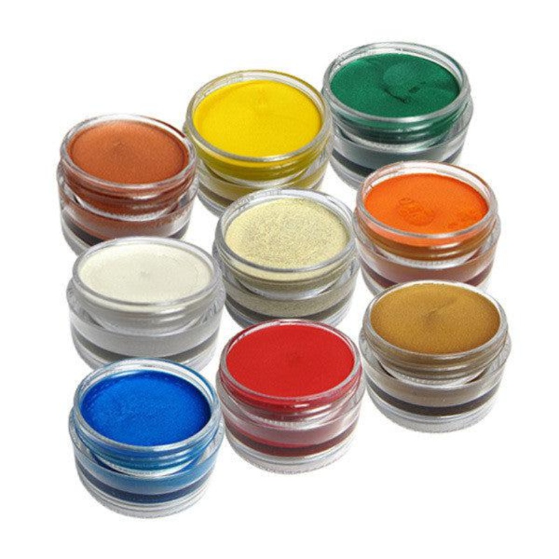 Ben Nye Lumiere Creme Colours Azalea (LCR-16)