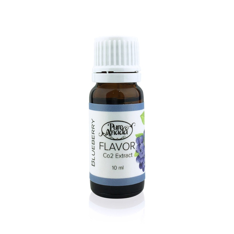 Blueberry Flavor 10ml