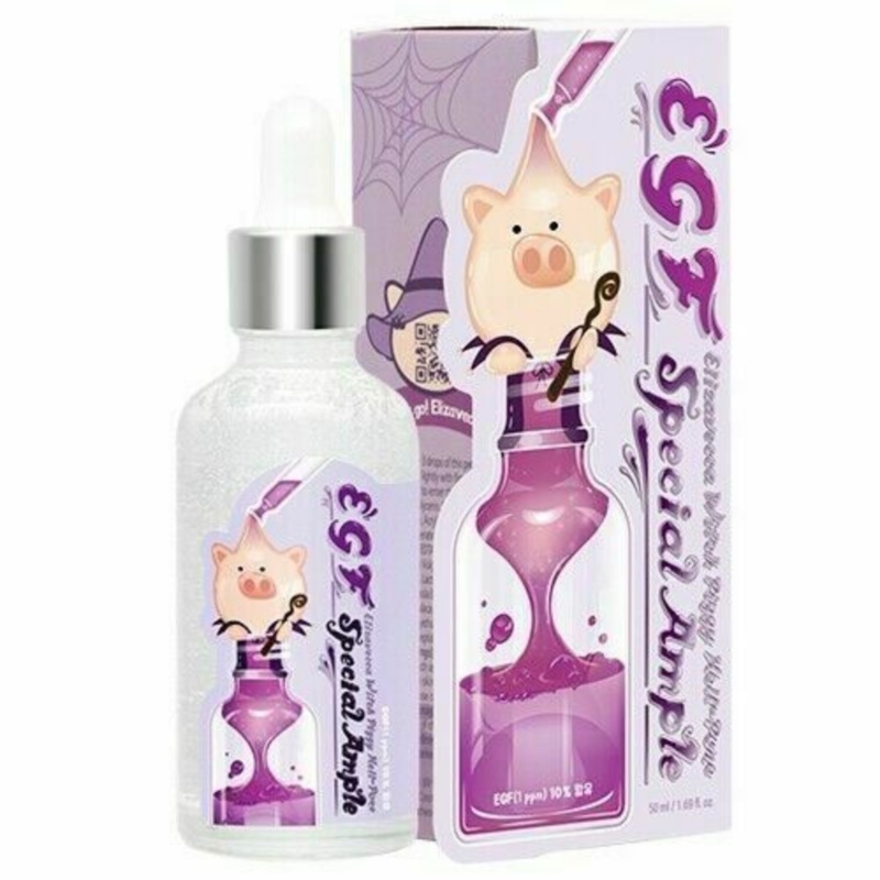 Elizavecca Hell-Pore EGF Special Ample 50ml