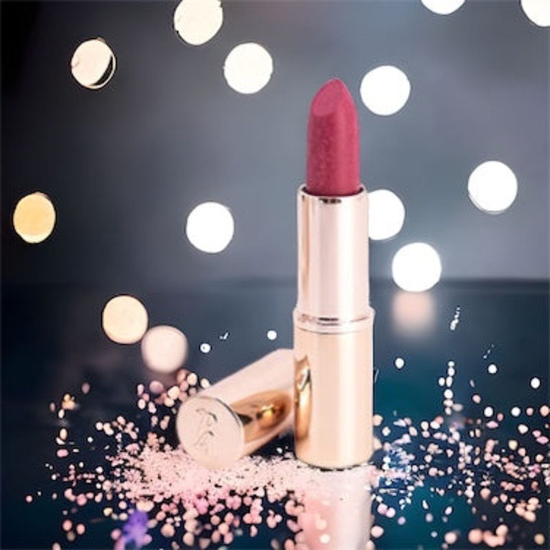Splendor (Matte) – Natural Lavish Lipstick 4g – Pure Anada