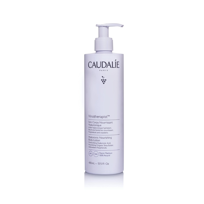 Vinotherapist Nourishing Body Lotion 400ml