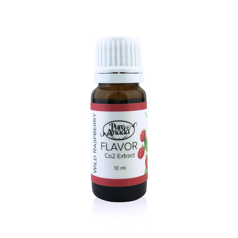 Wild Raspberry Flavor 10ml