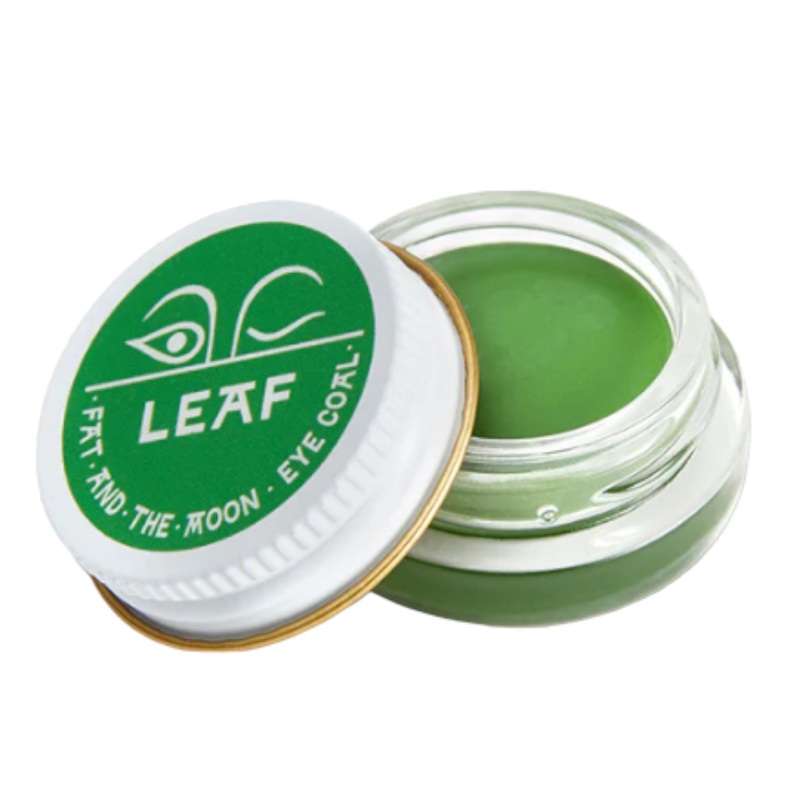 Eye Coal Leaf 0.15oz – Fat & The Moon