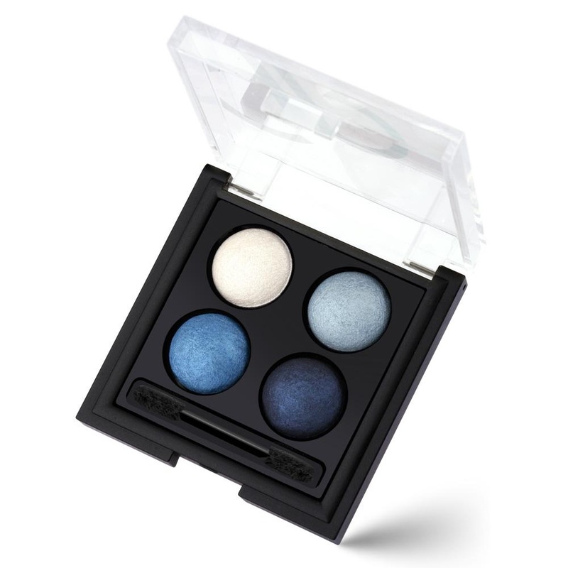 Golden Rose Wet And Dry Eyeshadow 1