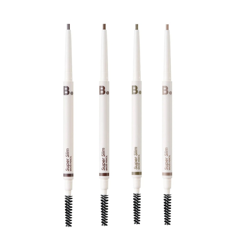 BANILA CO Super Slim Brow Pencil 4 Colors 01 Cool Gray