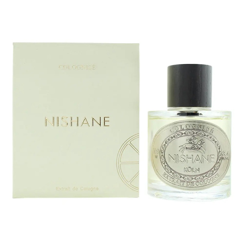 Nishane Colognise  Extrait de Cologne 100ml
