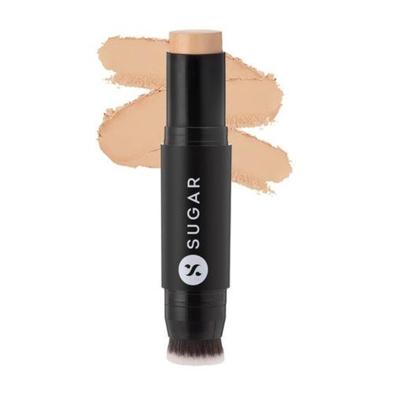 Ace Of Face Foundation Stick – 30 Chococcino (Medium, Warm Undertone)
