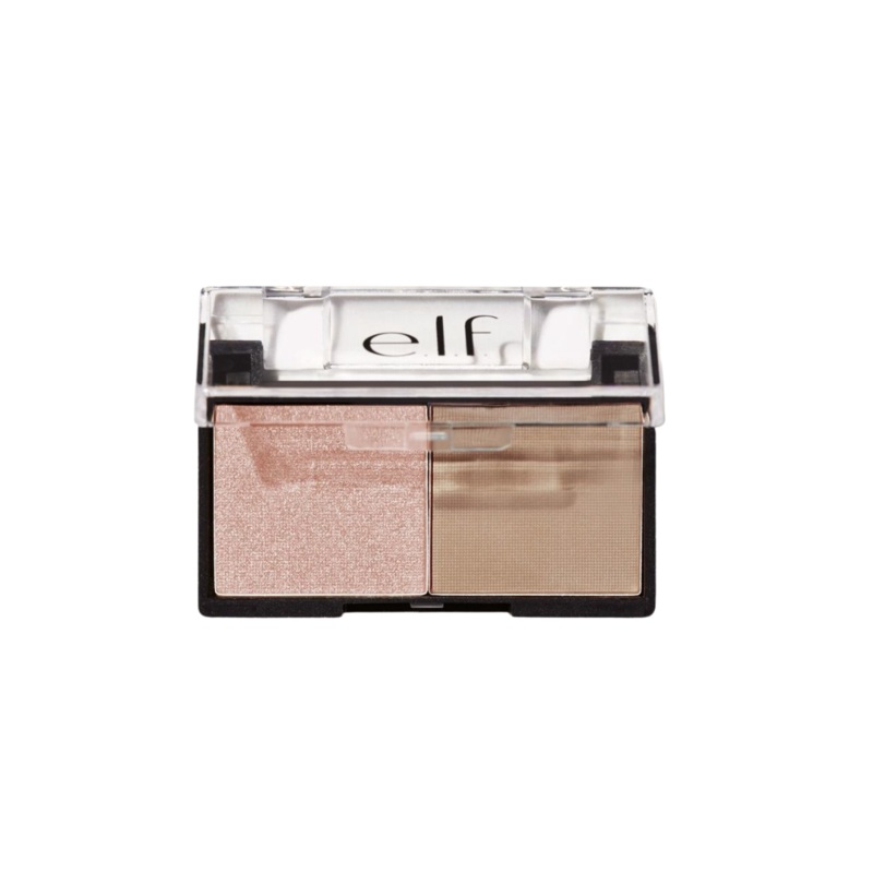 Best Friend Eyeshadow Duo Pinkpal