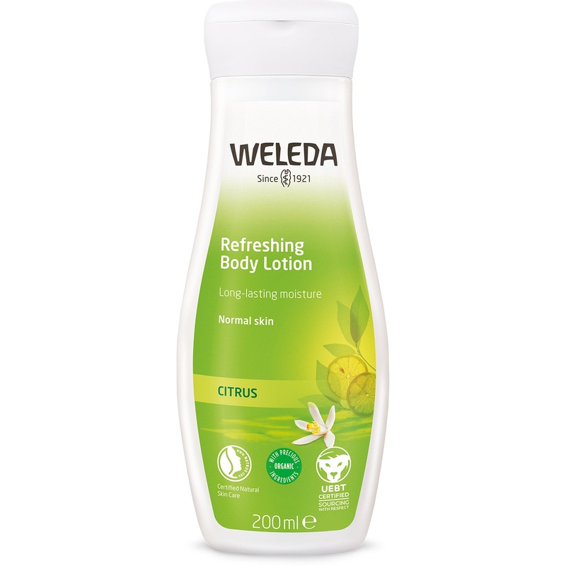Refreshing Body Lotion 200ml