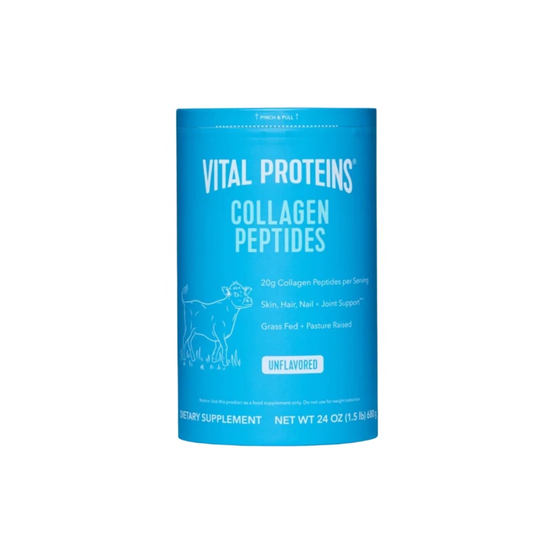 Vital Proteins Collagen Peptides 680g