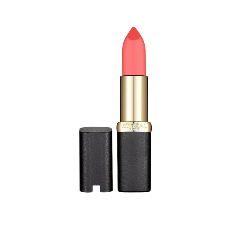 L’Oreal Colour Riche Lipstick Matte Pink A Porter 241