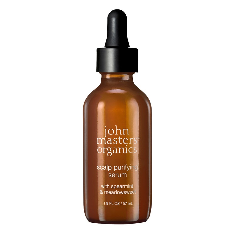 Scalp Purifying Serum with Spearmint & Meadowsweet 57ml