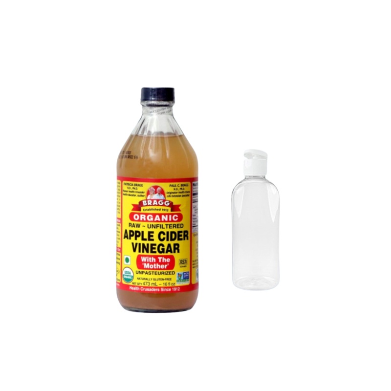 Apple Cider Vinegar Share in Jar 100ml