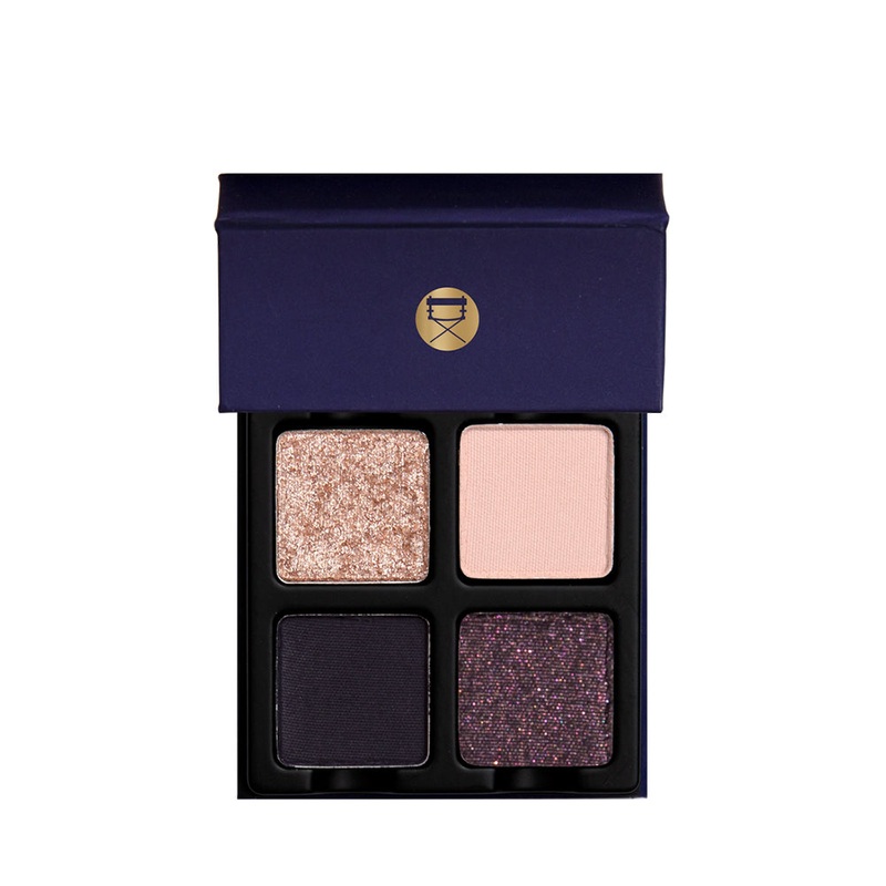Viseart Petits Fours Tyrian Eyeshadow Palette