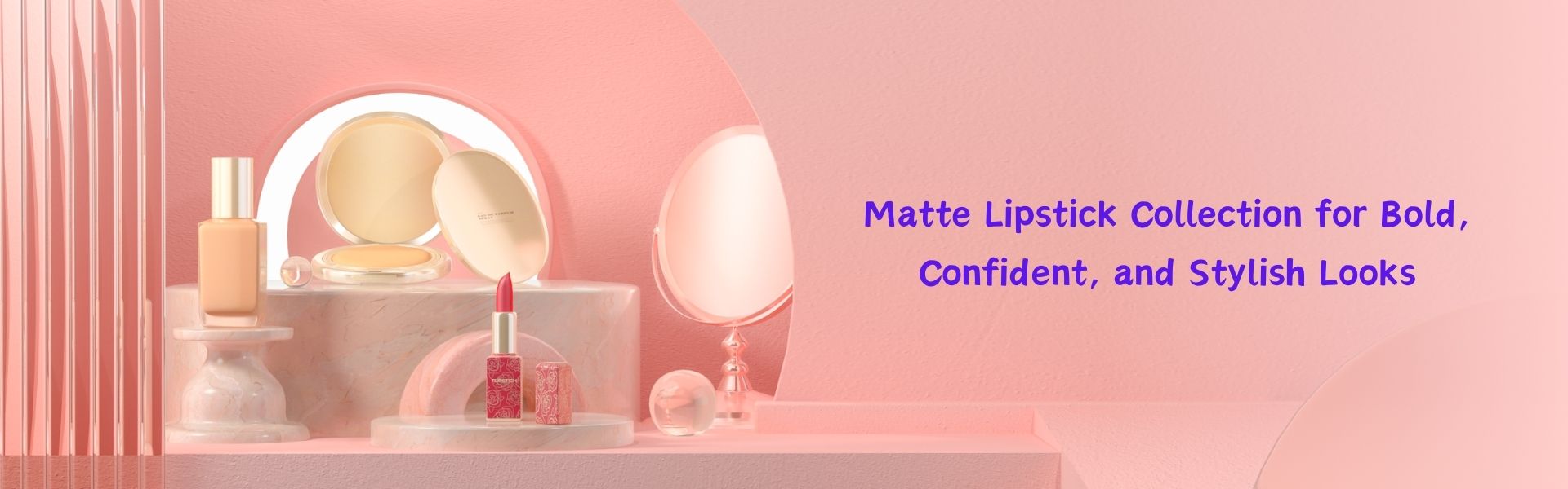 Bold Lipsticks & Everyday Beauty | Makeup, Skincare & Nail Products Online